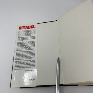Citadel: The Battle of Kursk