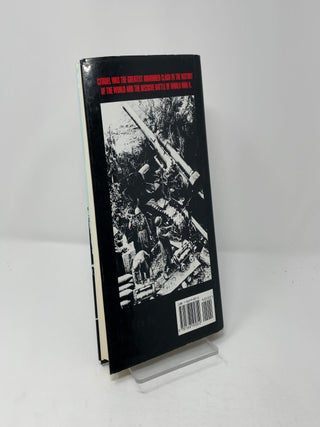 Citadel: The Battle of Kursk