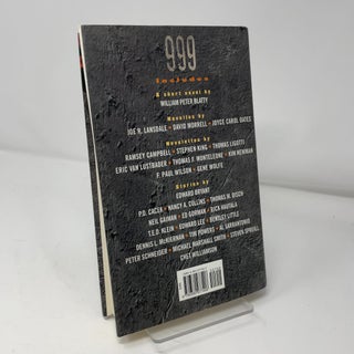 999: New Stories of Horror and Suspense
