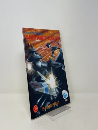 Item #429322 Starfleet Battles (Captain's Log #6). Inc Amarillo Design Bureau