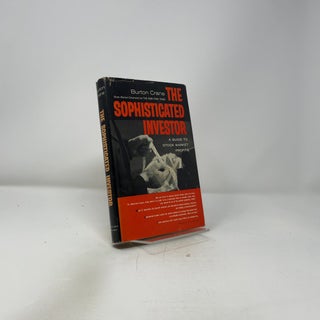 The Sophisticated Investor