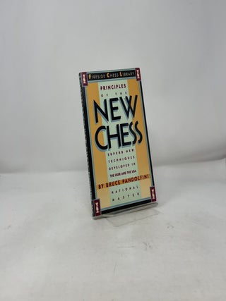 Principles of The New Chess