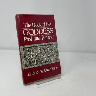 Item #433119 The Book of the goddess, past and present