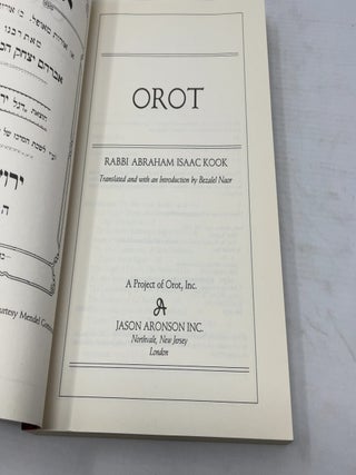 Orot