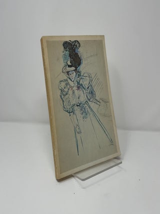 Item #435351 Centenaire de Toulouse-Lautrec Expositions