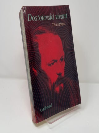 Item #435402 Dosto&iuml;evski Vivant
