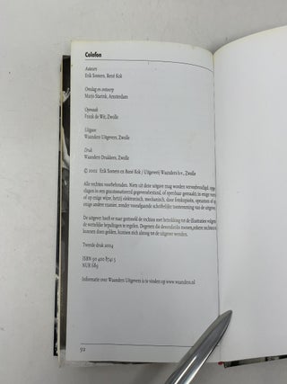Het 40-45 boek