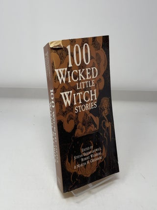 Item #438721 100 Wicked Little Witch Stories