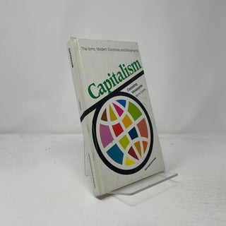 Item #440921 Capitalism - Opposing Viewpoints. Bruno Leone