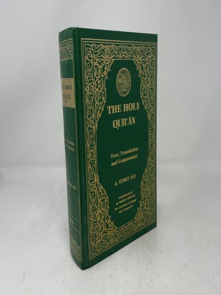 The Holy Qur'an