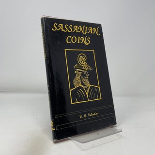 Item #442168 Sassanian Coins. W H. Valentine