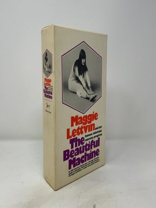 Item #442433 The Beautiful Machine. Maggie Lettvin