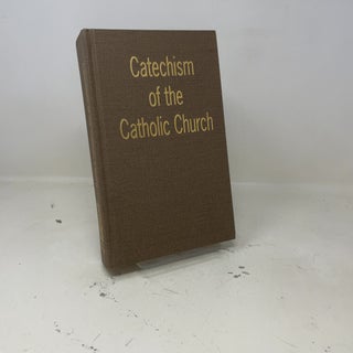 Catechism of the Catholic Church
