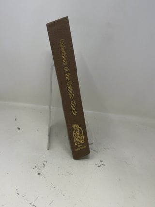 Catechism of the Catholic Church