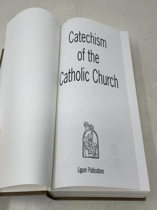 Catechism of the Catholic Church