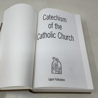 Catechism of the Catholic Church
