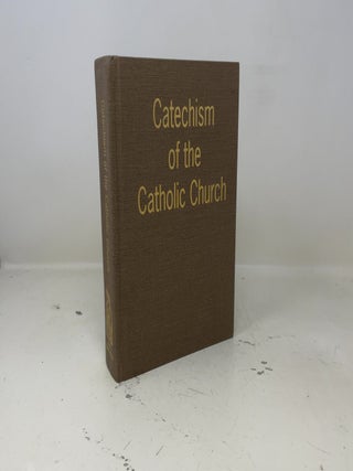Catechism of the Catholic Church