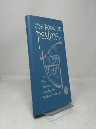 Item #450341 The Book of Psalms
