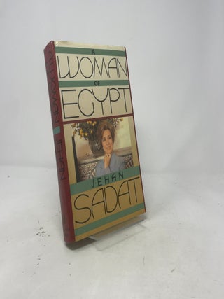 A Woman of Egypt