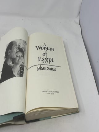 A Woman of Egypt