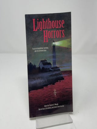 Item #450935 Lighthouse Horrors