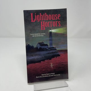 Lighthouse Horrors