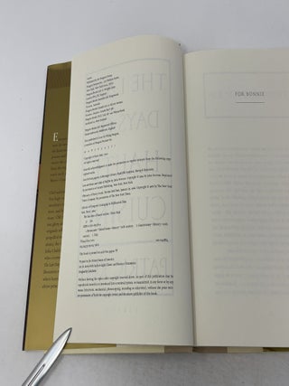 The Last Days of Haute Cuisine