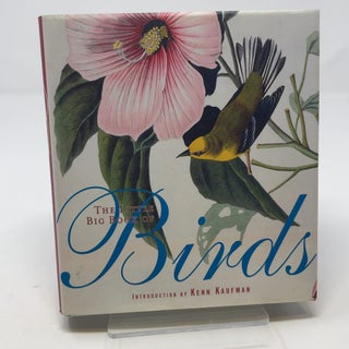 The Little Big Book of Birds