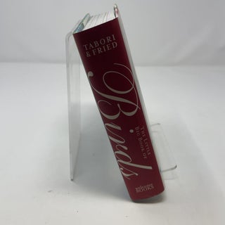 The Little Big Book of Birds