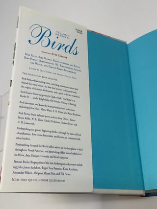 The Little Big Book of Birds