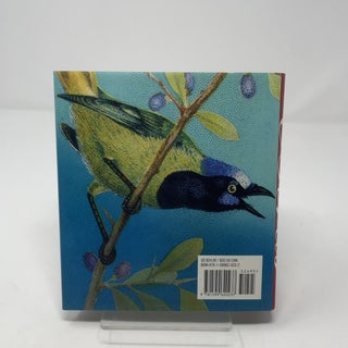 The Little Big Book of Birds