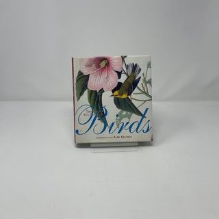 The Little Big Book of Birds