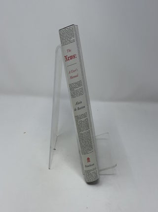 The News: A User's Manual