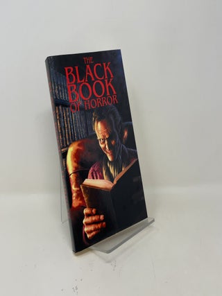 Item #456081 The Black Book of Horror. Charles Black