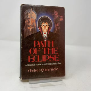 Path of the Eclipse