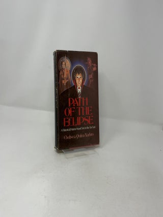 Path of the Eclipse
