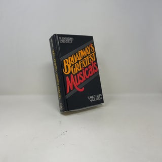 Broadway's Greatest Musicals