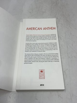 American Anthem