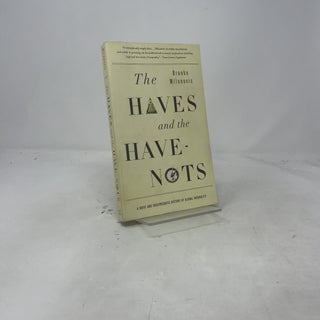 Haves and the Have-Nots