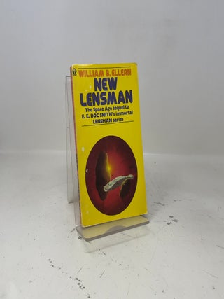 New Lensman