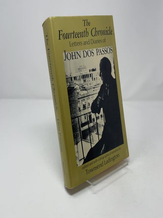Item #461131 The Fourteenth Chronicle