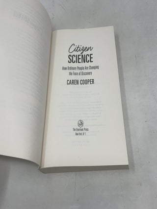 Citizen Science