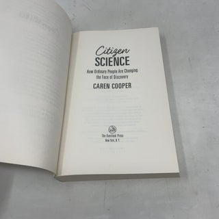 Citizen Science