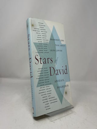 Stars of David: Prominent Jews Talk About Being Jewish