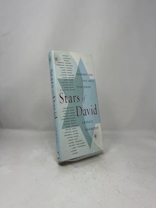 Stars of David: Prominent Jews Talk About Being Jewish