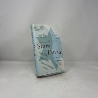 Stars of David: Prominent Jews Talk About Being Jewish