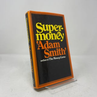 Supermoney