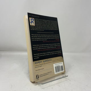 Book of Rhymes: The Poetics of Hip Hop