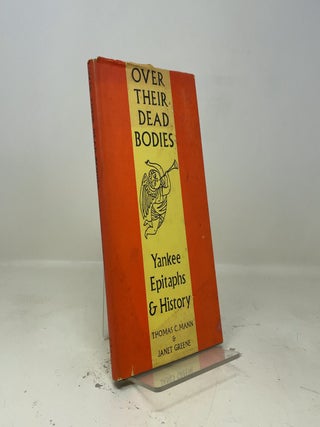 Over Their Dead Bodies
