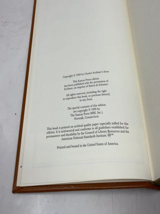 George Washington - 7 Volumes